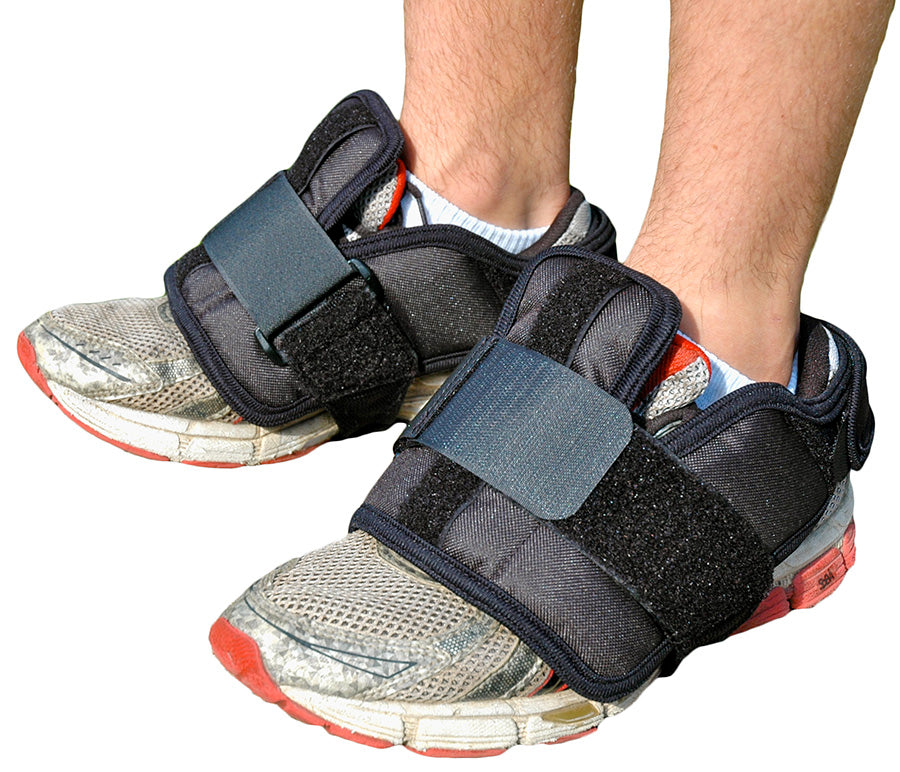 Uni-Shoe IronÂ®