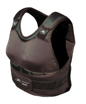 Women Vest Shell (weights not included)